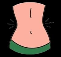 Perder solo barriga